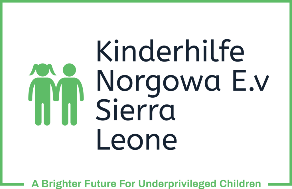 Kinderhilfe Norgowa Sierra Leone e.V